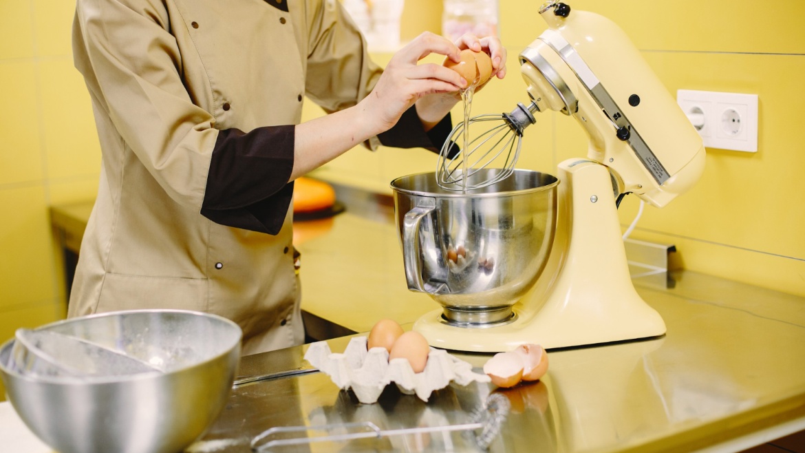 The Blender You Should Use For Smoothies