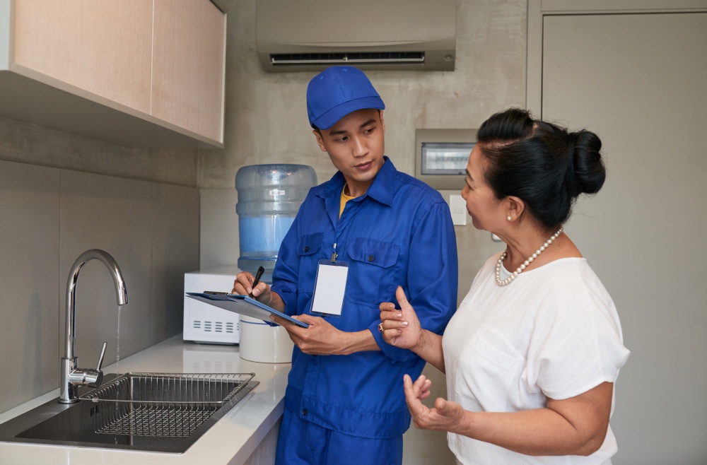 How To Find The Best Plumber