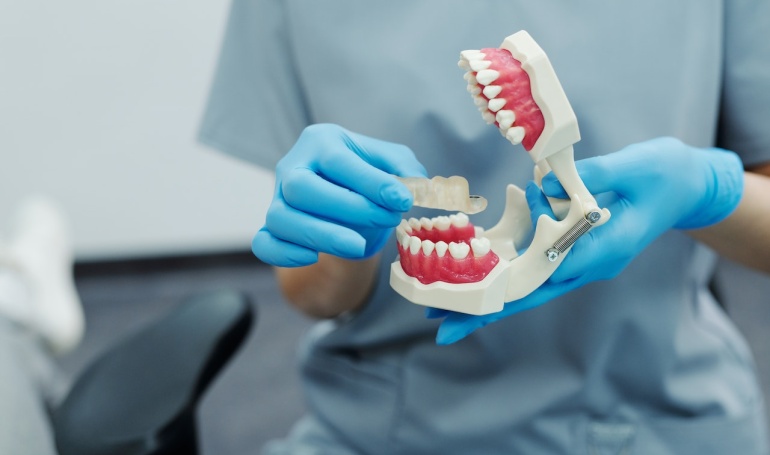The Importance Of Regular Dental Check-Ups And Cleanings