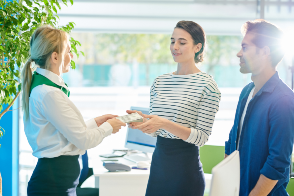 Smart Tips For Borrowing Money