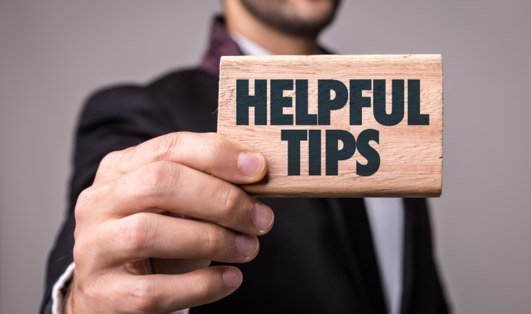 Smart Tips For Borrowing Money