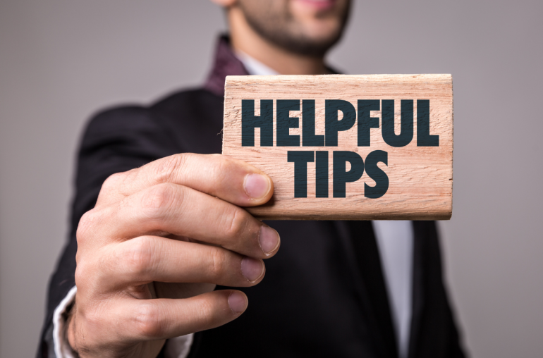 Smart Tips For Borrowing Money