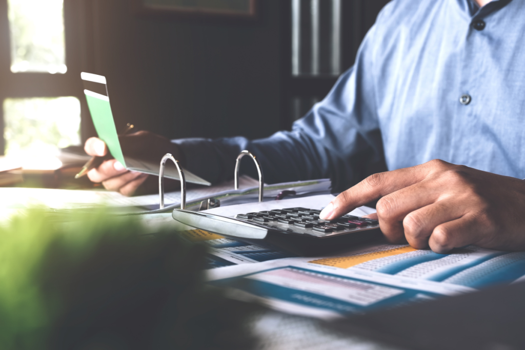 Types Of Savings Accounts