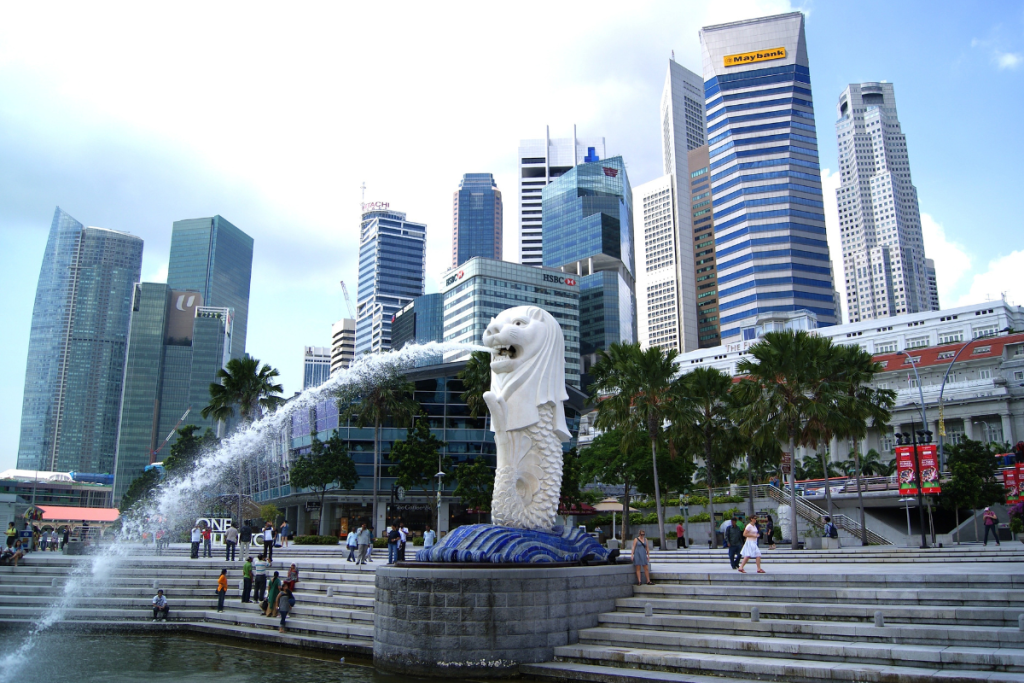 Singapore REIT ETF 2024 / 25 Guide: What Investors Need to Know!